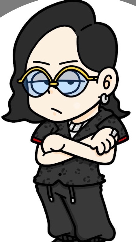 Kunさん好きな人集まれ〜