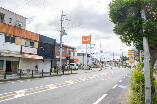 東船橋に 小さなパン屋さん ってベーカリーカフェができるみたい