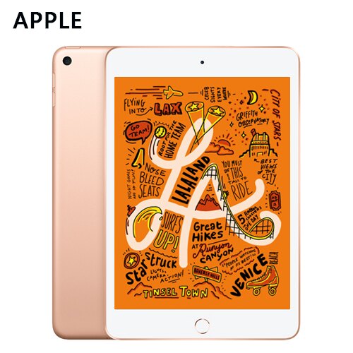 第五代 iPad mini