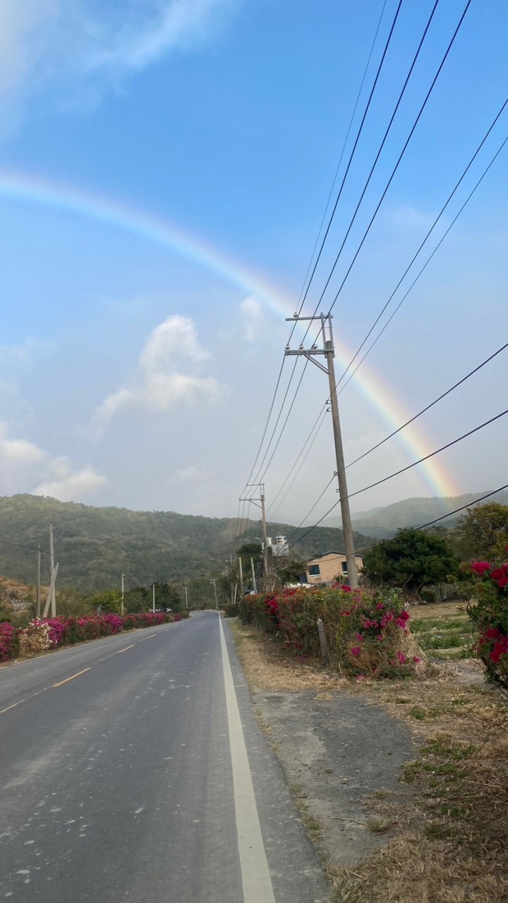 原住民拉拉🌈