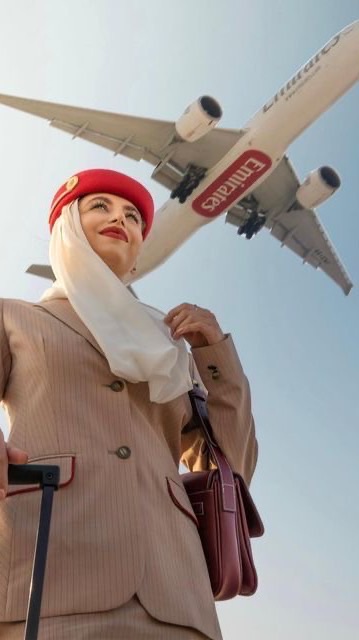 Emirates BKK 16 Nov