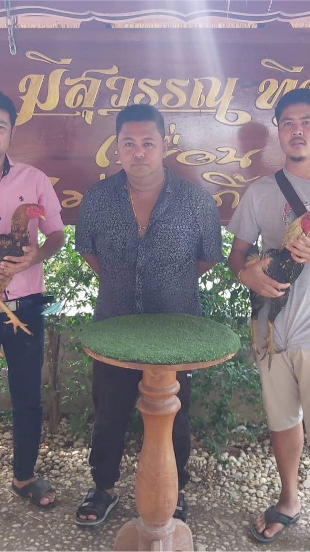 แข้งชั่งทอง พม่าตอคม