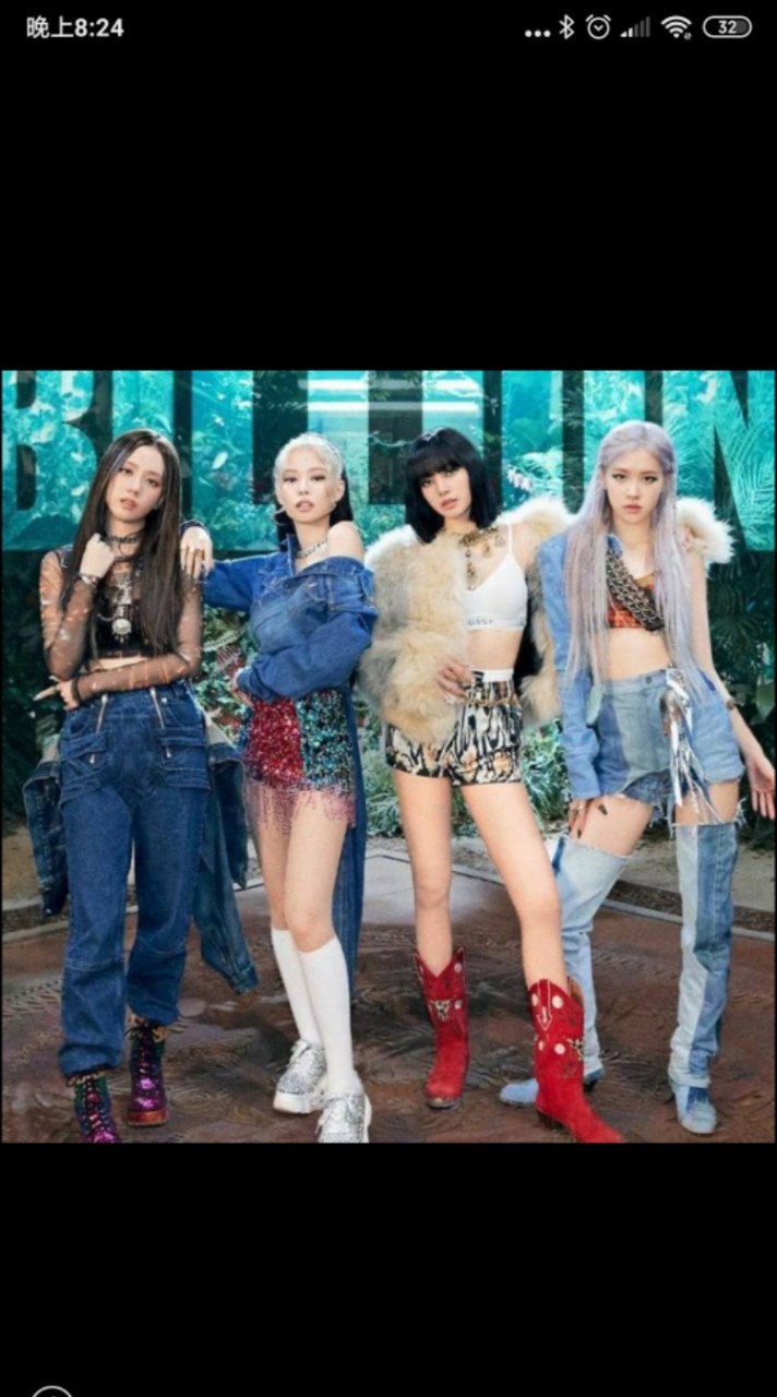 🖤 BLACKPINK🩷