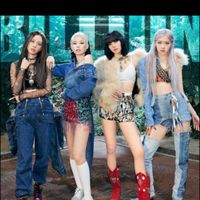 🖤 BLACKPINK🩷