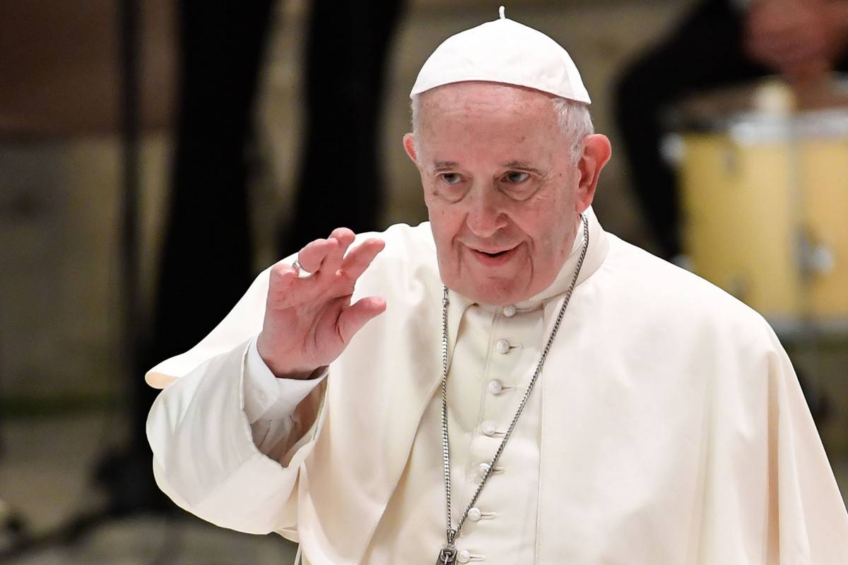 Thailand’s Catholics Rejoice As Pope Francis Embarks On Asian Tour ...