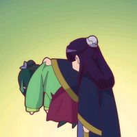 藥師少女華山快閃店代購