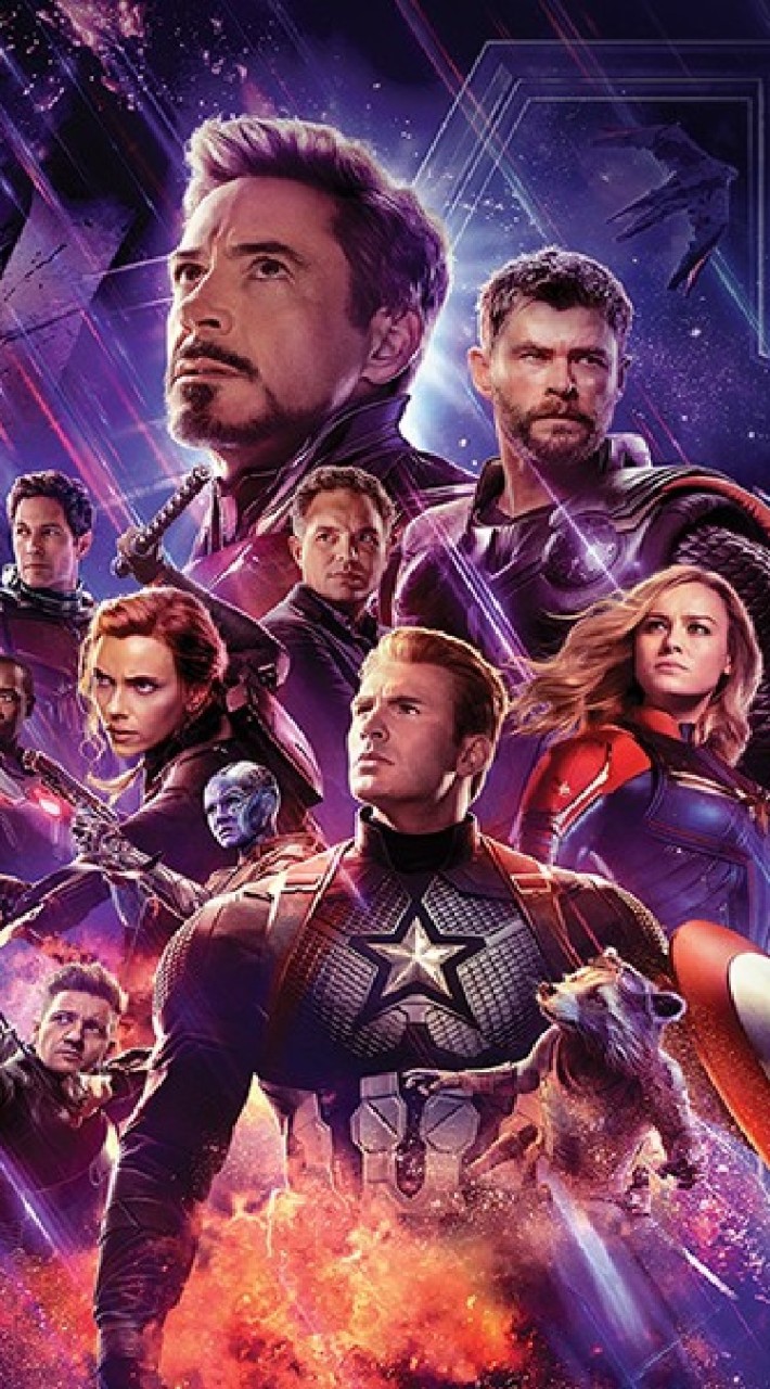 アベンジャーズ＆スパイダーマンなりきり🕷