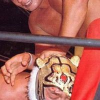昭和生まれのプロレス部屋
