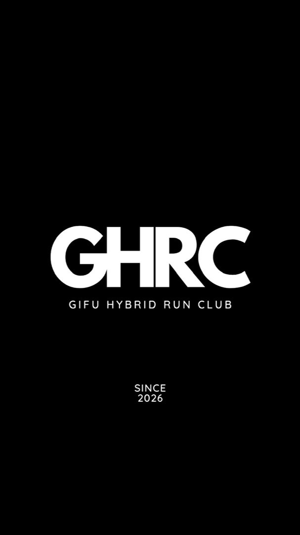 GHRC | 岐阜ハイブリッドランクラブ