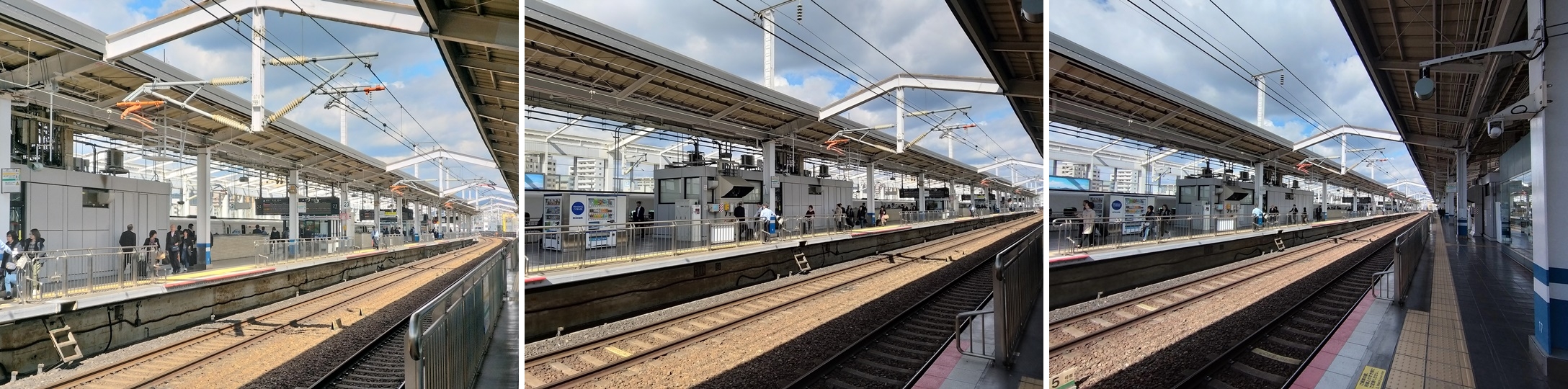 Samsung Galaxy A9 四鏡頭動手玩，從超廣角到長焦段都能拍