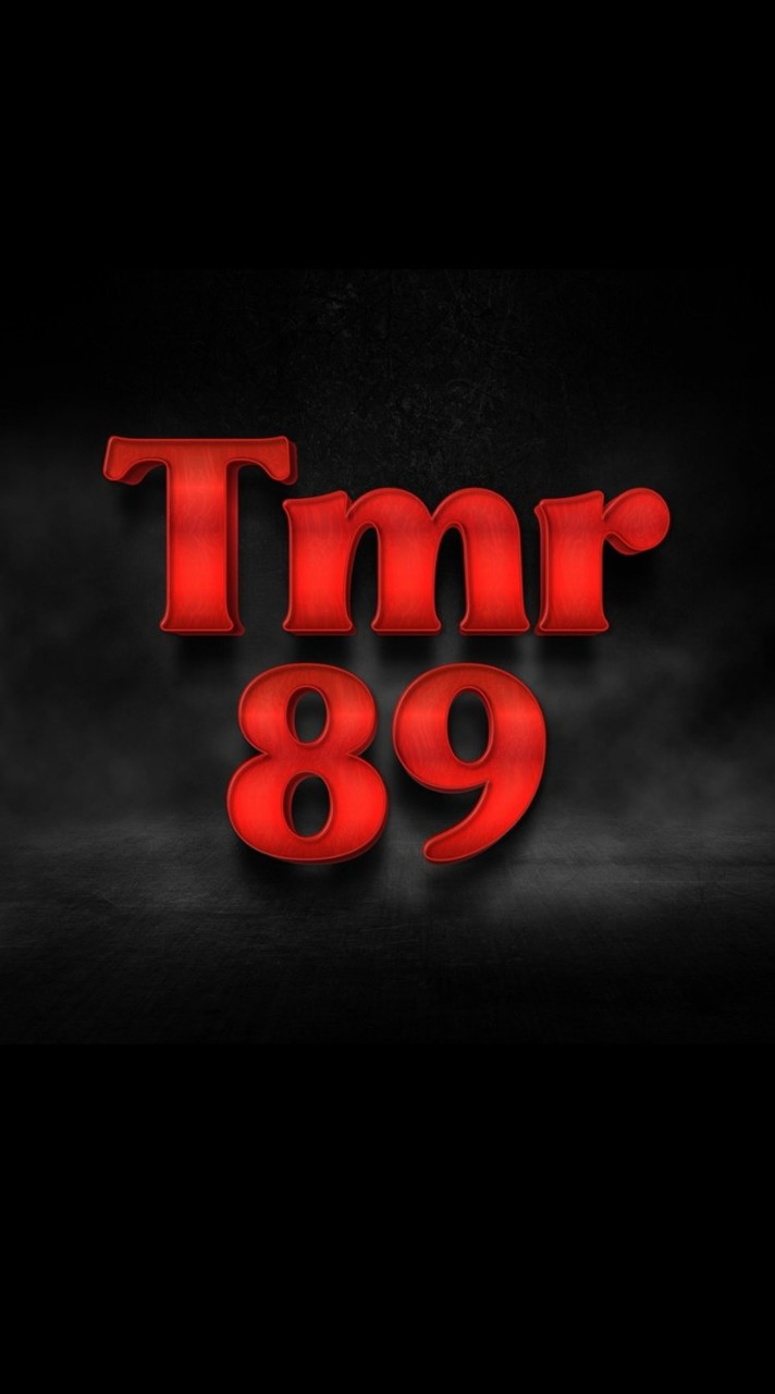 TMR89 l ติดต่อแอดมิน24ชม