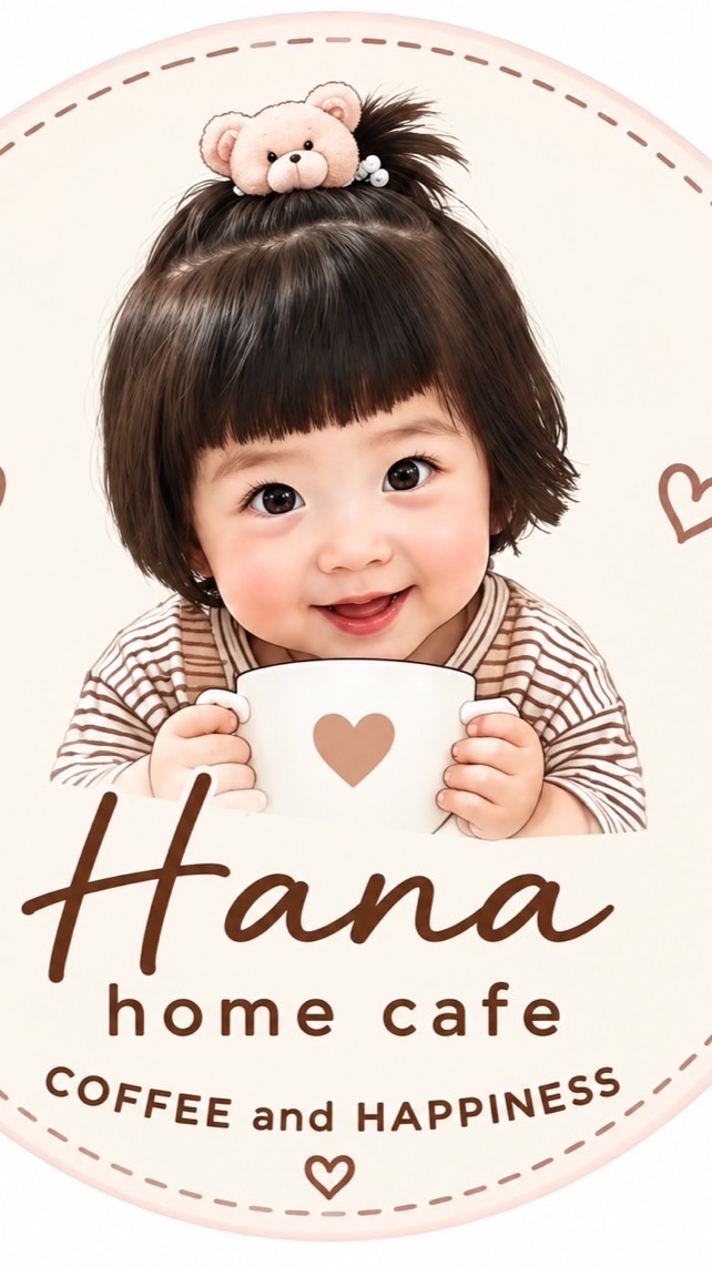 🌸HanaHome Cafe🌸
