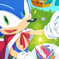 🌴 RP SONIC//EXE /.OC .AU the hedgehog 🌻