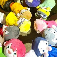 大爆発❣️虹桃激緩也