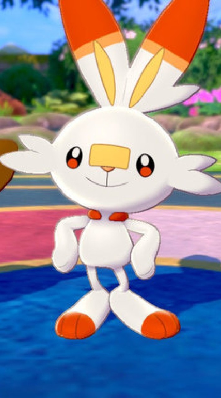 ポケモンやってる人集まれ〜(雑談多め！別ゲーOK！)
