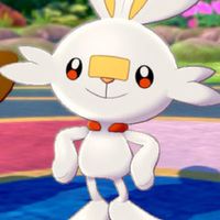 ポケモンやってる人集まれ〜(雑談多め！別ゲーOK！)