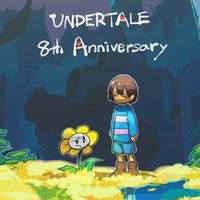＊　UNDERTALE　Deltarune　緩也　‼️‼️‼️　＊