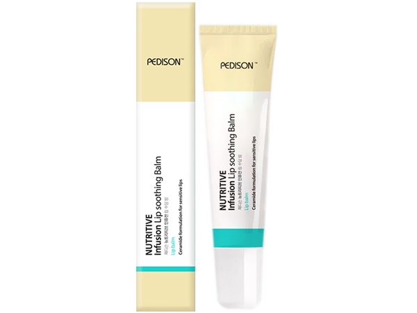 韓國 EVAS PEDISON~純植物提取潤唇修護唇膏(12g)【D883663】，還有更多的日韓美妝、海外保養品、零食都在小三美日，現在購買立即出貨給您。