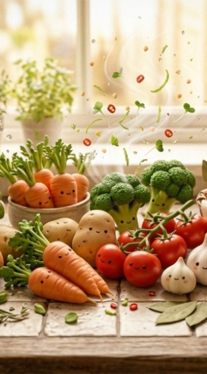 ครัวหอมหมื่นลี้🌶(หนองหอยวัดเกตเชียงใหม่)🥦งดส่งรูปสวัสดีตอนเช้า