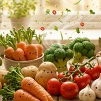 ครัวหอมหมื่นลี้🌶(หนองหอยวัดเกตเชียงใหม่)🥦งดส่งรูปสวัสดีตอนเช้า