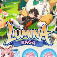 TOP1 👑Lumina saga