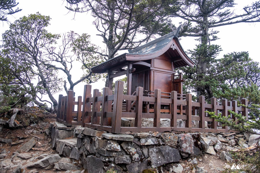 山女孩MelissaxMao冒險生活_玉山主峰東峰西峰兩天一夜_登山紀錄分享-63.jpg