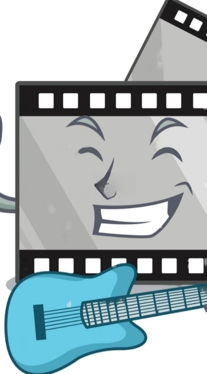 Music and Movie lover