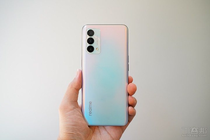 realme GT 大師版上市，高通 S778G 首發、售價 11,990 元起