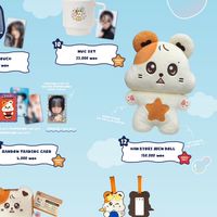 倉星樂園go🐹