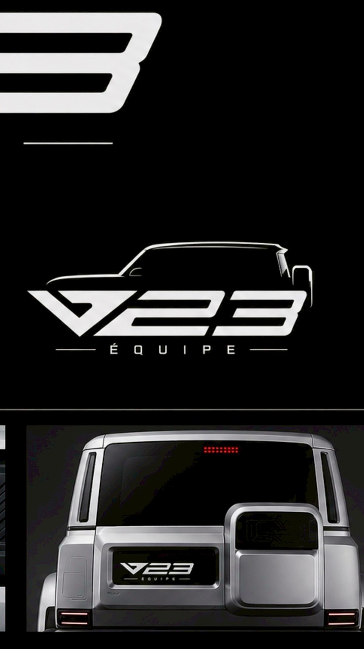 Chery V23 Euipe Thailand
