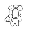 全緩也ﾅﾘ…⁉️（ ハント ）
