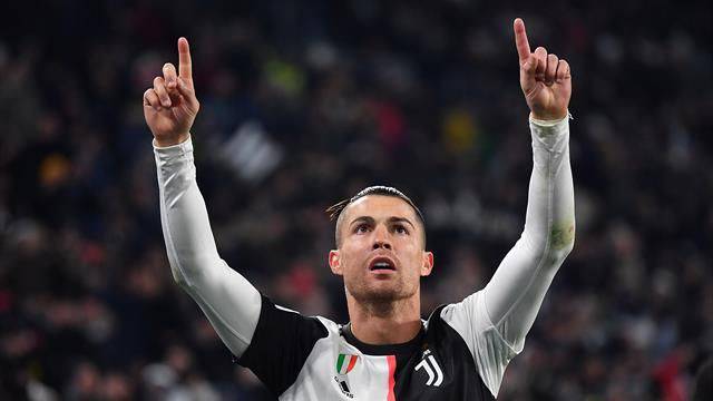 ผลการค้นหารูปภาพสำหรับ แกร่งพอ!โรนัลโด้เชื่อยูเวนตุสมีลุ้นแชมป์ยุโรป