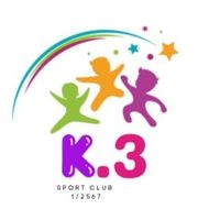 K.3 🥉《 Sport Club 》🏀⛳️