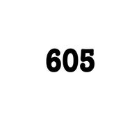 605
