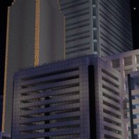 マイクラ都市開発部