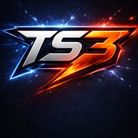 TS3 - OFFICIAL