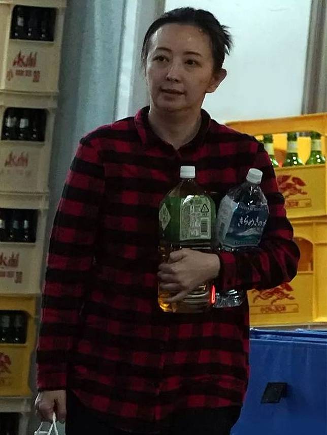 47歲高橋由美子小三坐正愚人節嫁打工仔 On Cc 東網 Line Today