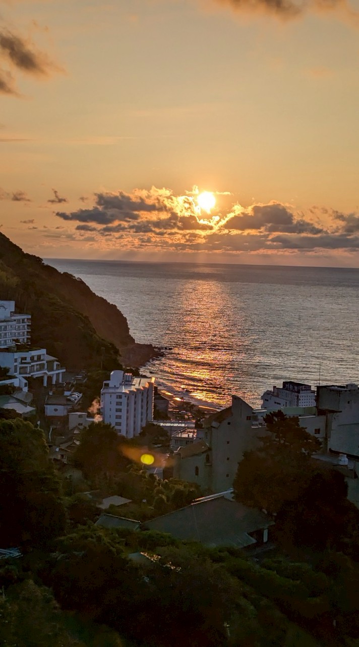 風景写真、温泉、歴史的神社仏閣、雑談何でも。