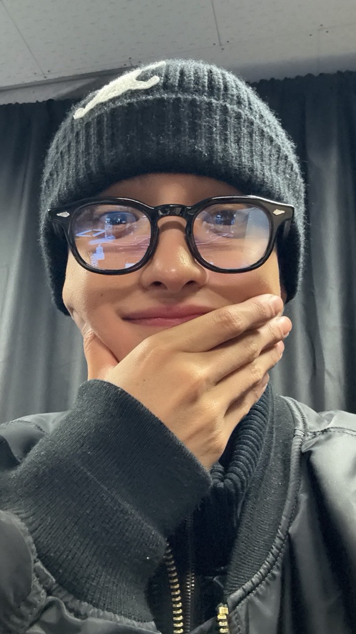 李碩米的小天地