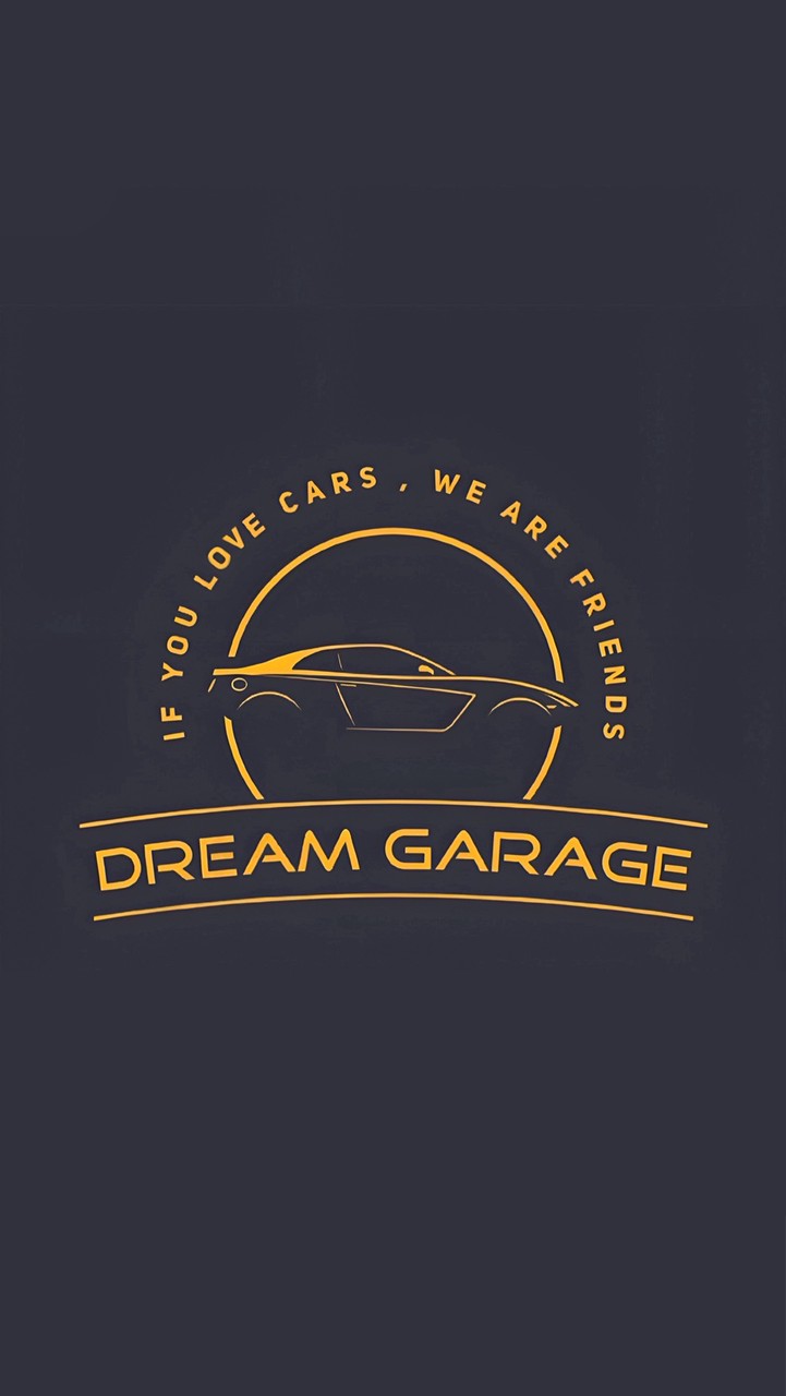 Dream Garage