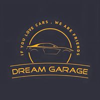 Dream Garage