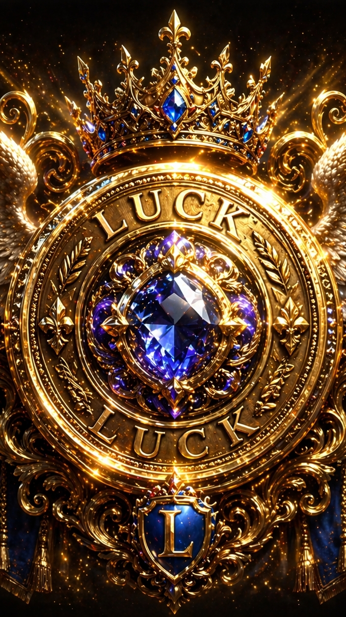 天堂經典-火神 Luck幸運集團