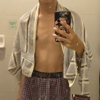 มอส