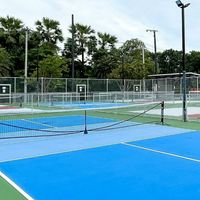 Pickleball Open Play - The Primary at Bangna