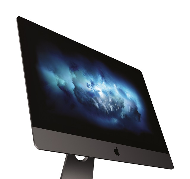 史上最強悍 iMac Pro 美國開賣，台灣即將上市、售價 159,900 元