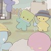 ⬜️ドロボー幼稚園 雑談喫茶店 -Pumi-