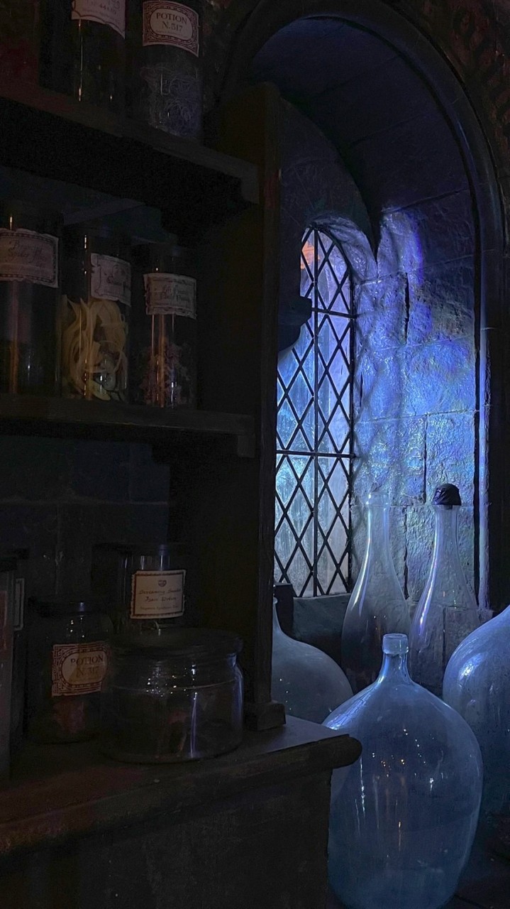 Hogwarts School🪄(ห้องรวม)