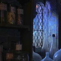 Hogwarts School🪄(ห้องรวม)