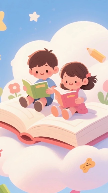 八德國小114幸福寶寶💗