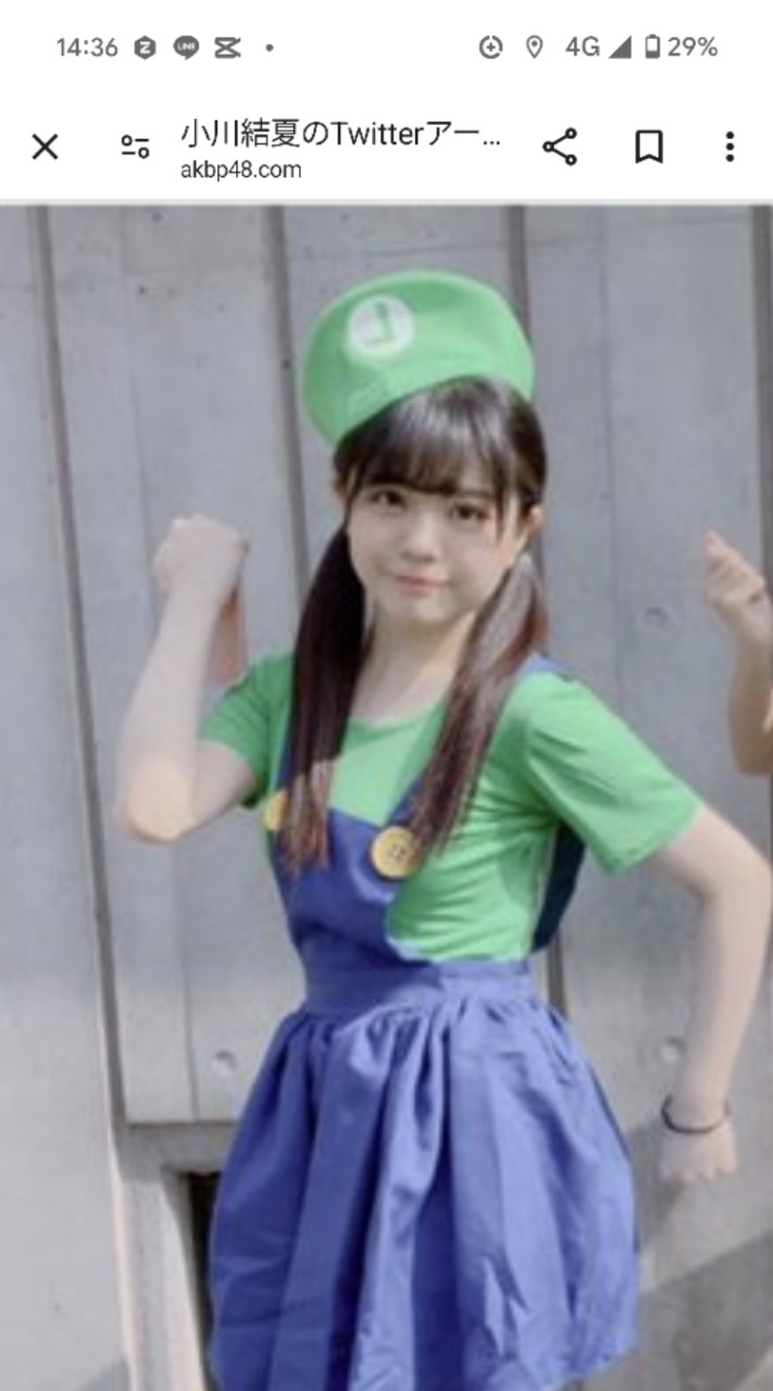 ボンボンTVおかゆちゃん推し集まる❤︎